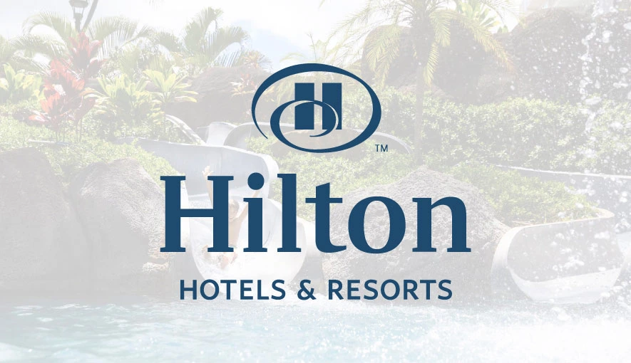 Hilton Hotels & Resorts 
