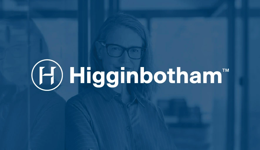 Higginbotham