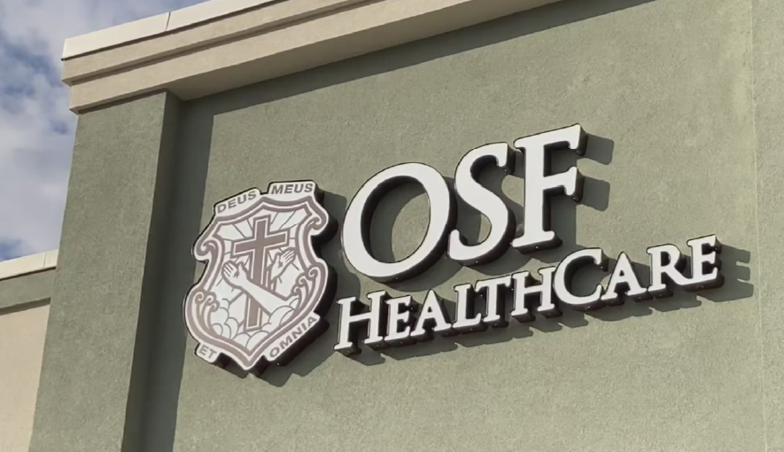 OSF HealthCare