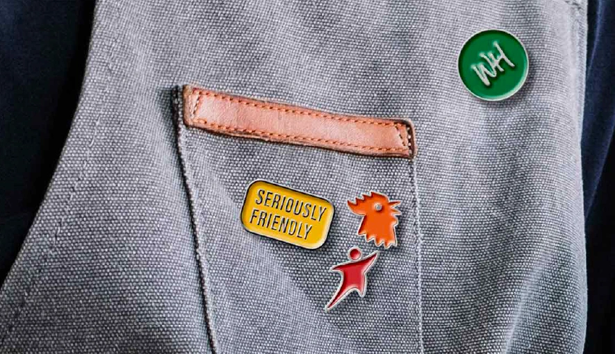 The Brand Consultancy Client Graphic