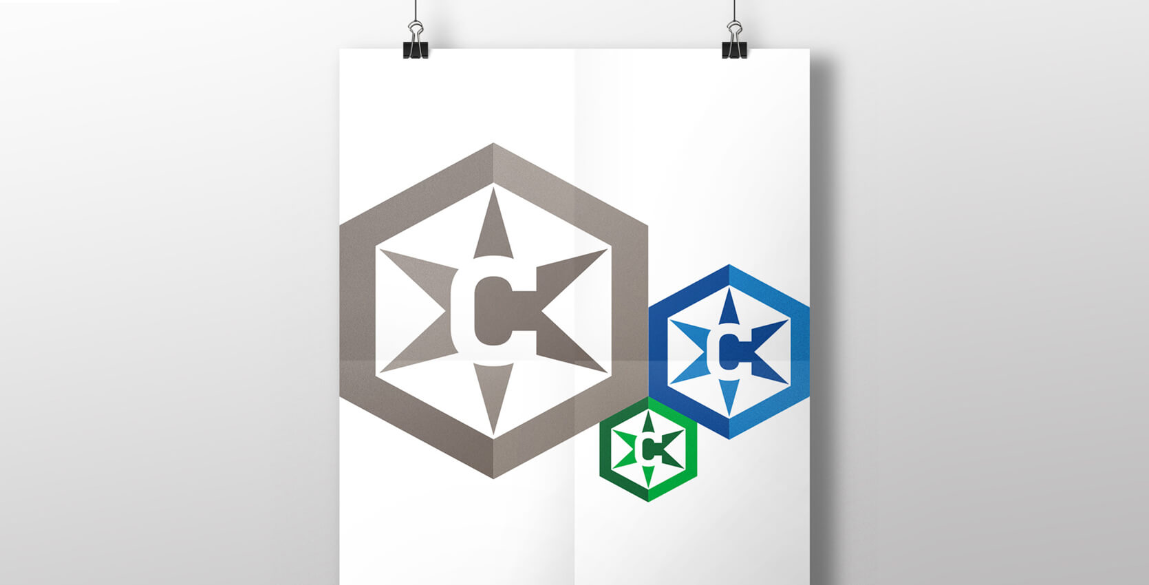 Chicago Collegiate poster