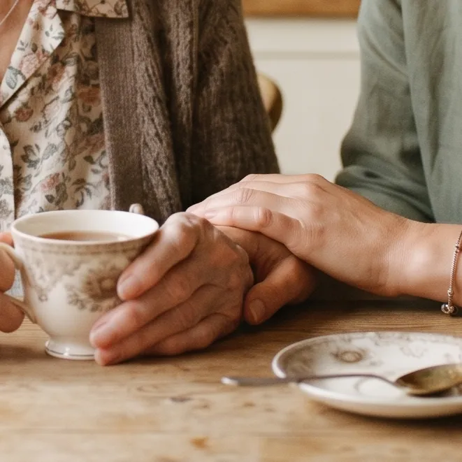 Early Signs of Dementia & How Home Care Helps in Isle of Man and Jersey