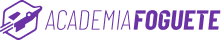 Logo Academia Foguete 