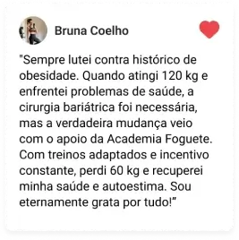 Depoimento Bruna Coelho