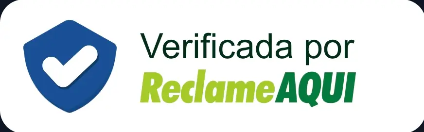 Site verificado