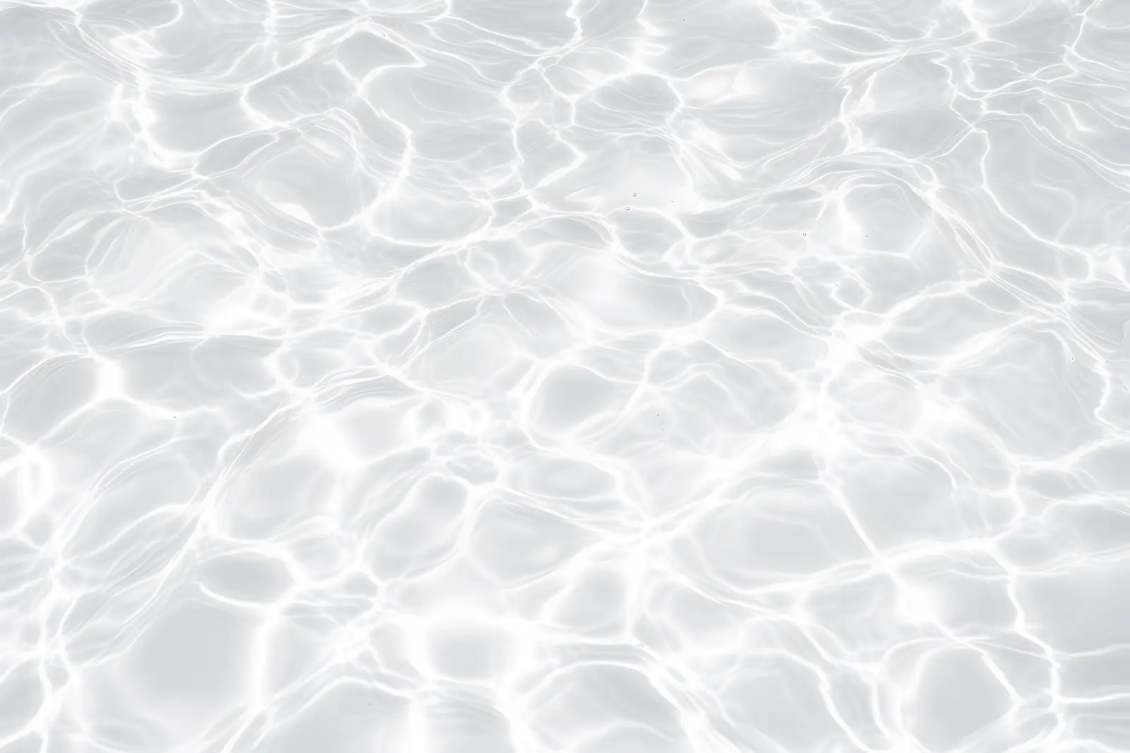 Water surface ripples