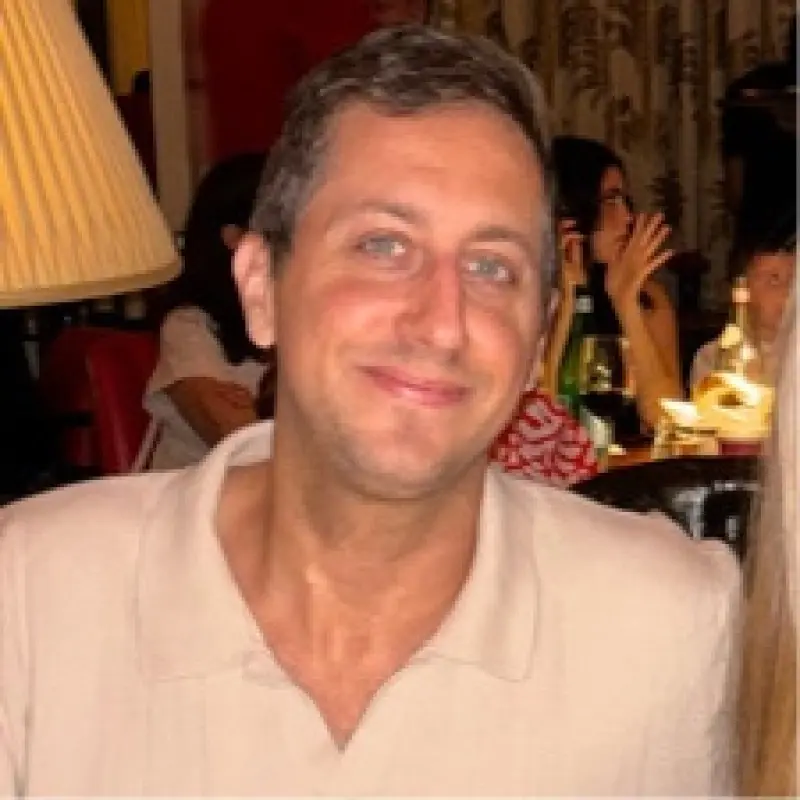 The Death of "Perfect" and the Rise of Real: Why We Rebranded to StreetTalk