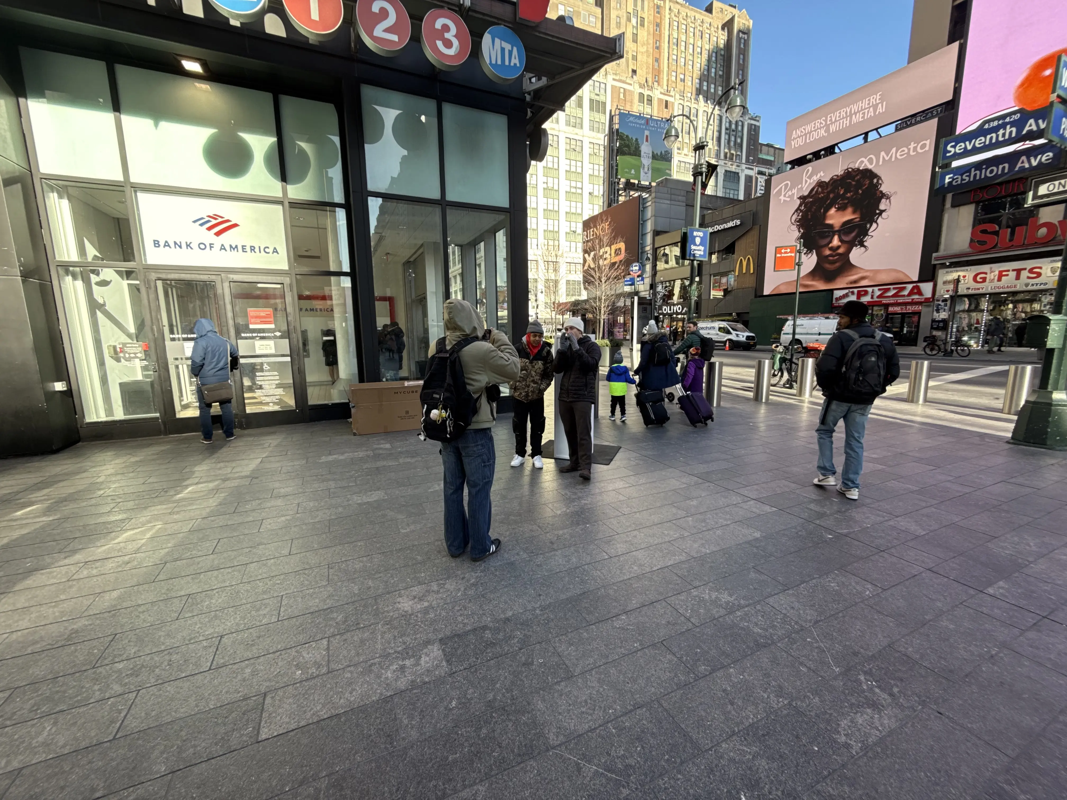 203 Media rebranded to StreetTalk because polished ads are failing. Authentic, unscripted street interviews now outperform AI and influencer content across paid media.