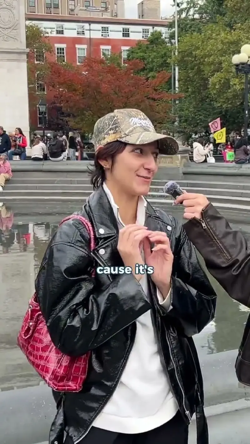 Caraway street interview