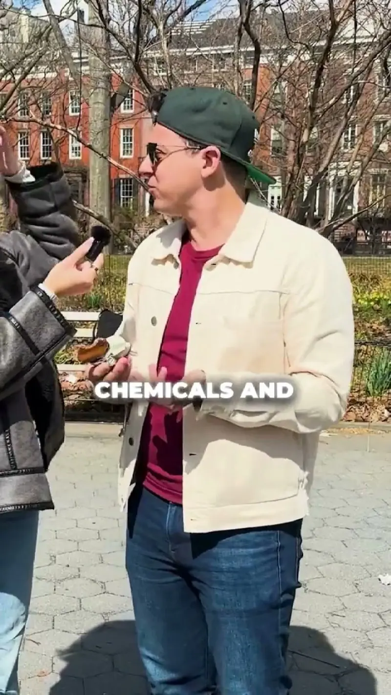 Jacob street interview