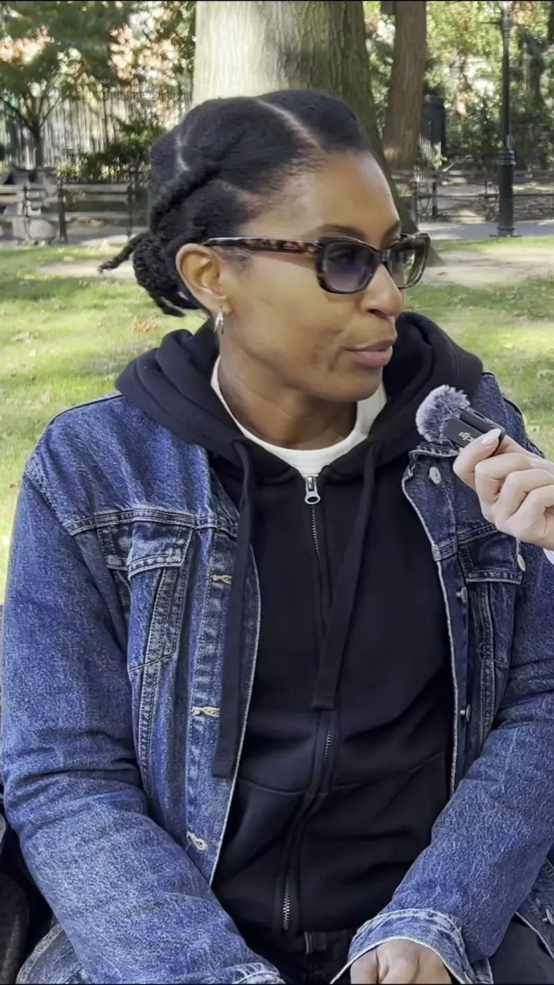 Hungryroot street interview