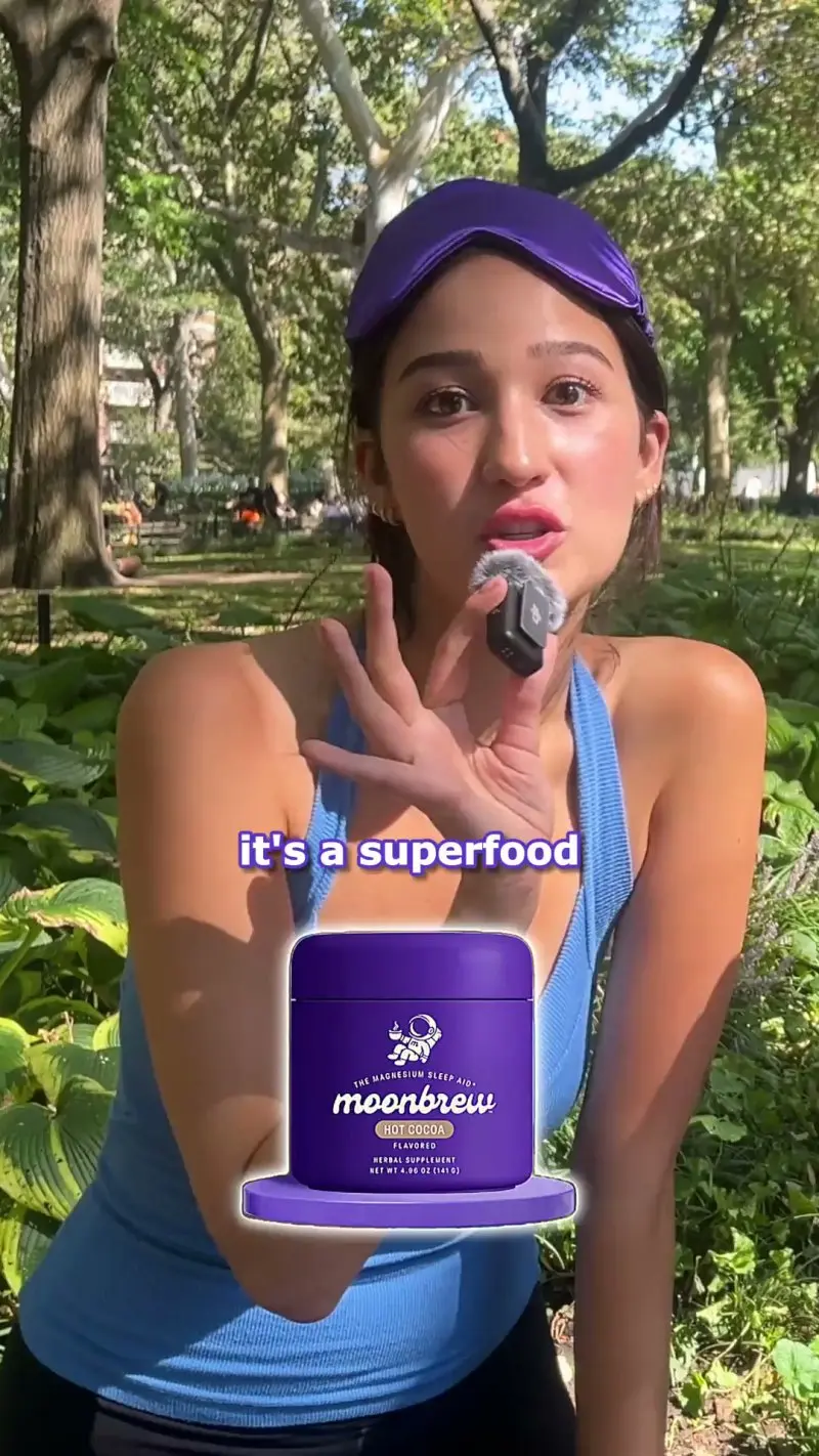 MoonBrew street interview