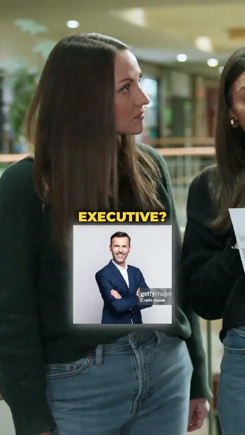 NOBS (Atlanta) street interview