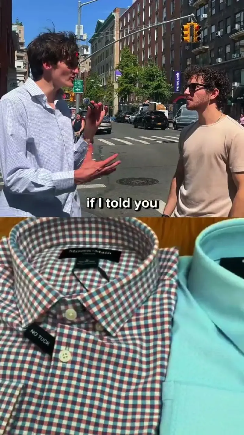 Mizzen+Main street interview