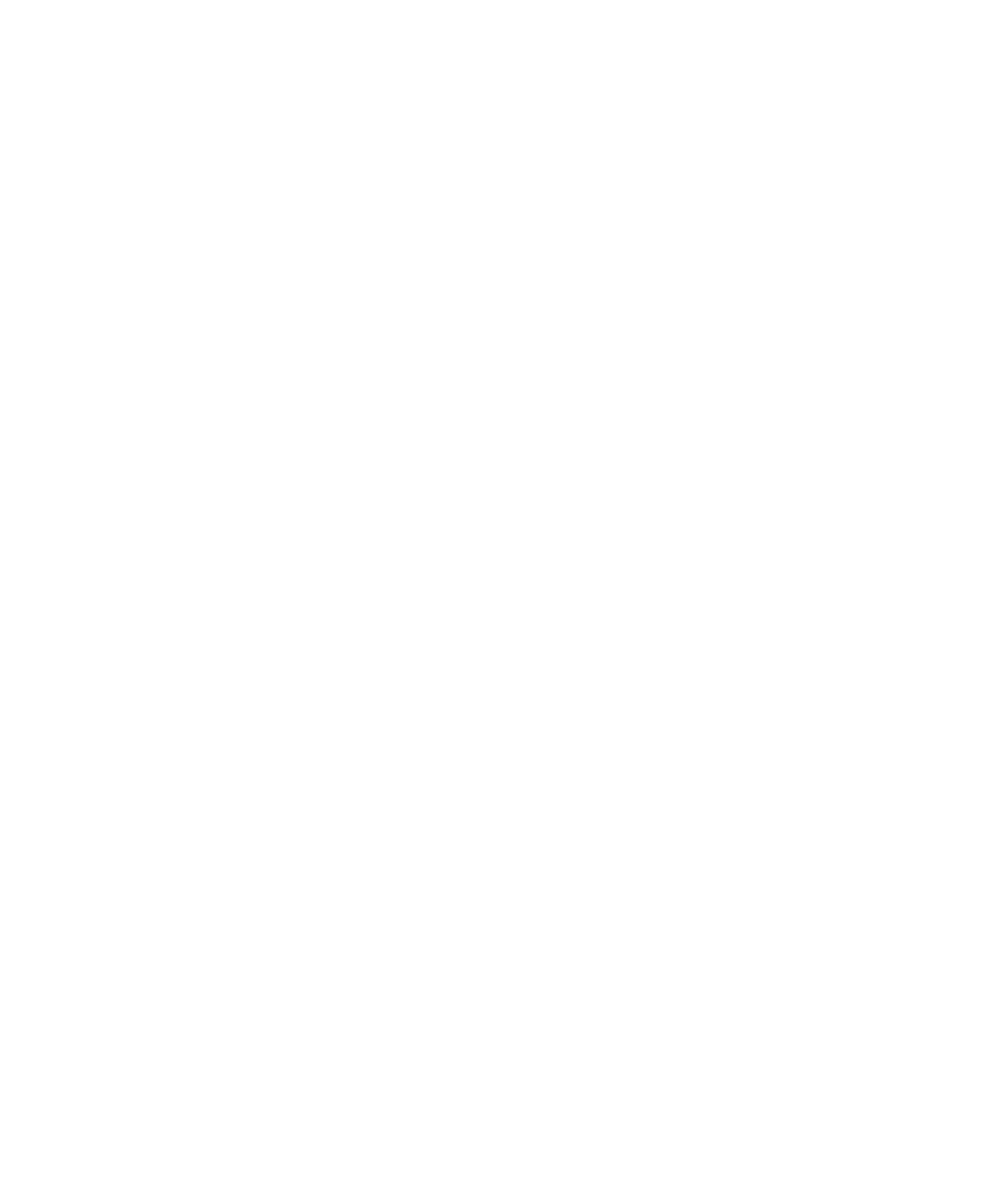 Pattern of overlapping white outlined and solid white hexagons on a black background.