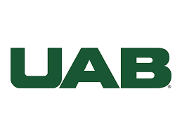 UAB logo