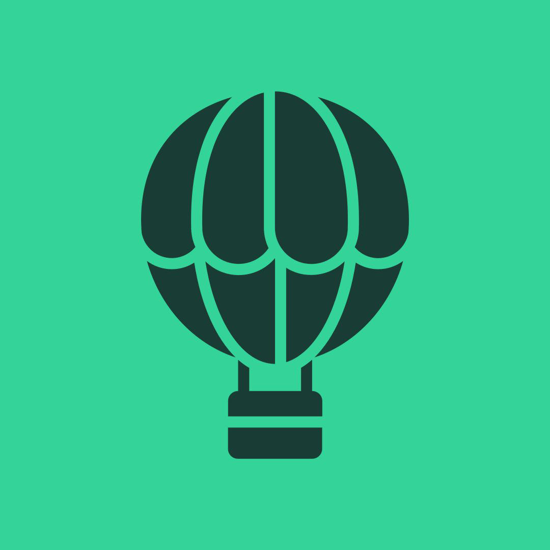 Meet&Retreat Icon