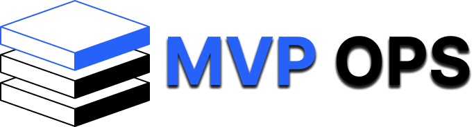 MVP OPS logo