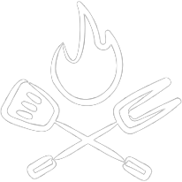 busey brews hot bbq from the smoker