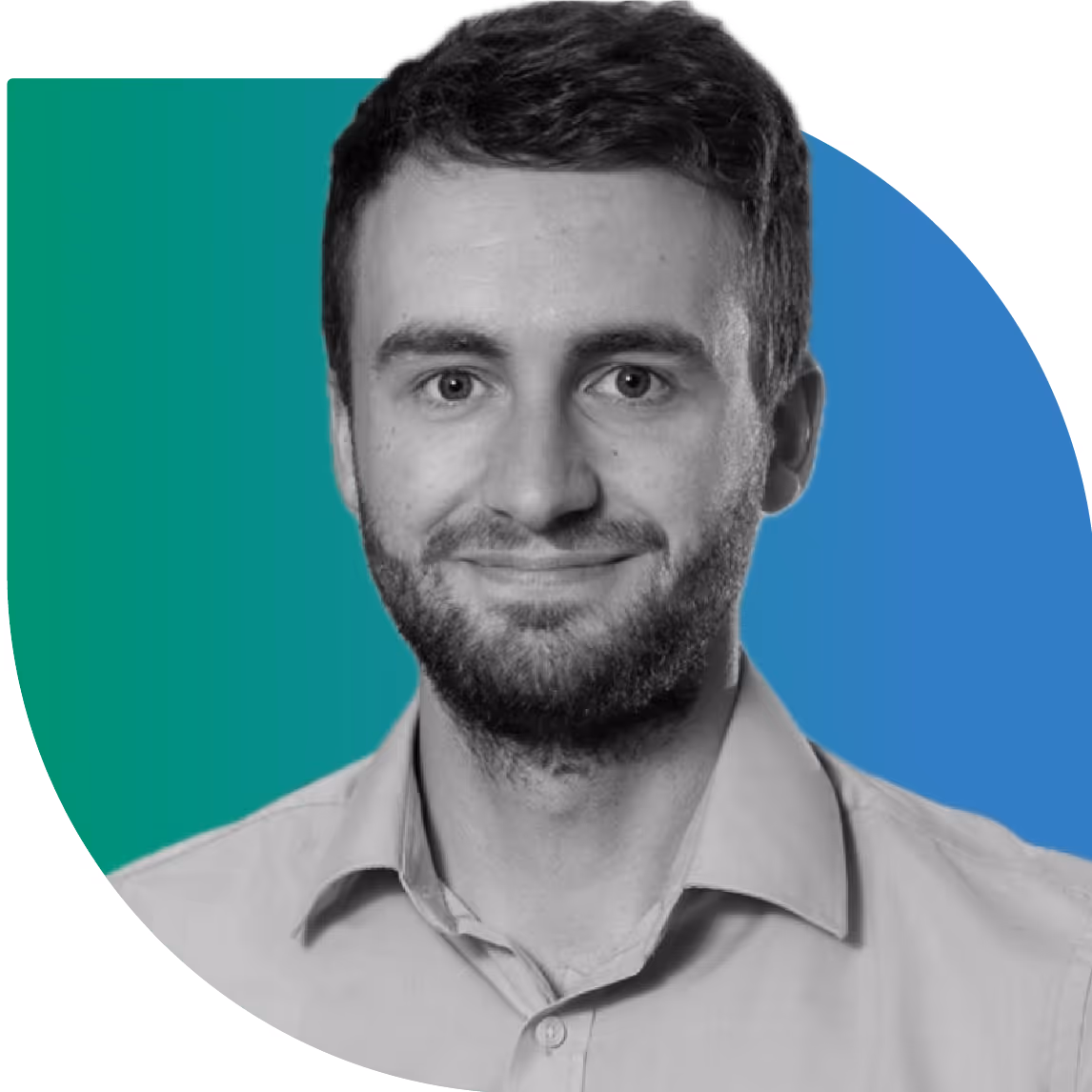 Head shot of David Duguid