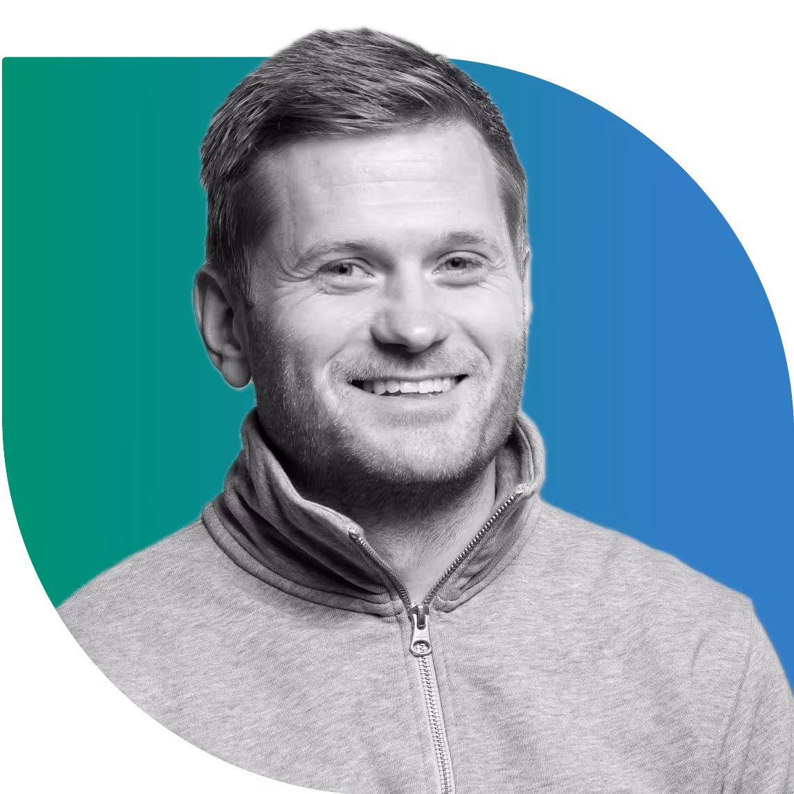 Head shot of Josh Winton