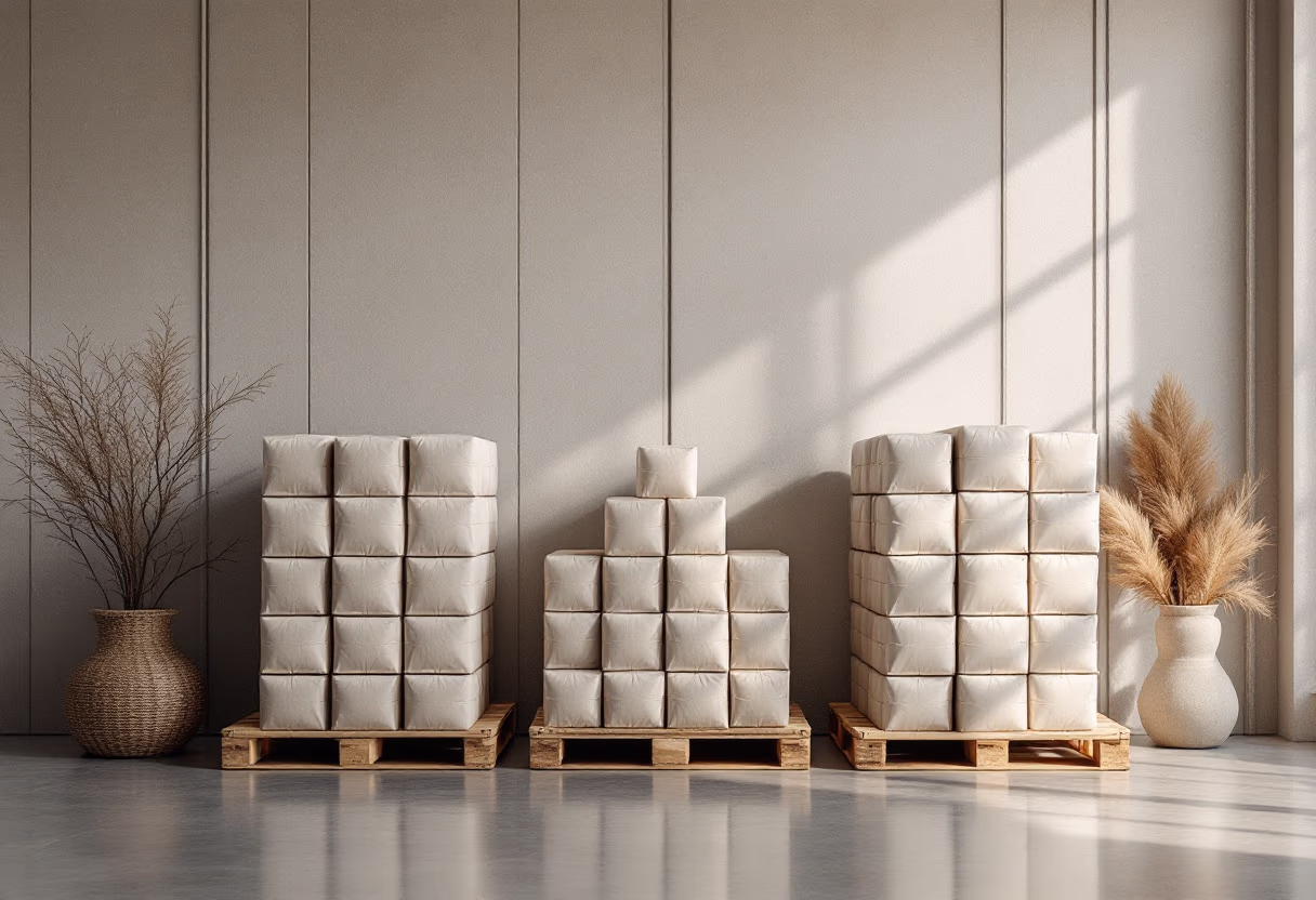 image of finished goods inventory