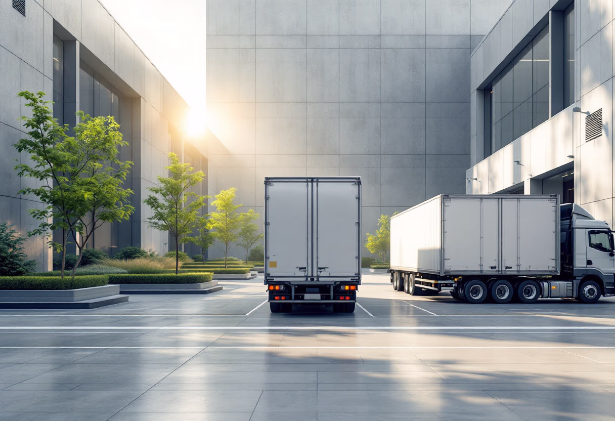 <subject>[background image] image of an industrial area (for a mobility and transportation)</subject>