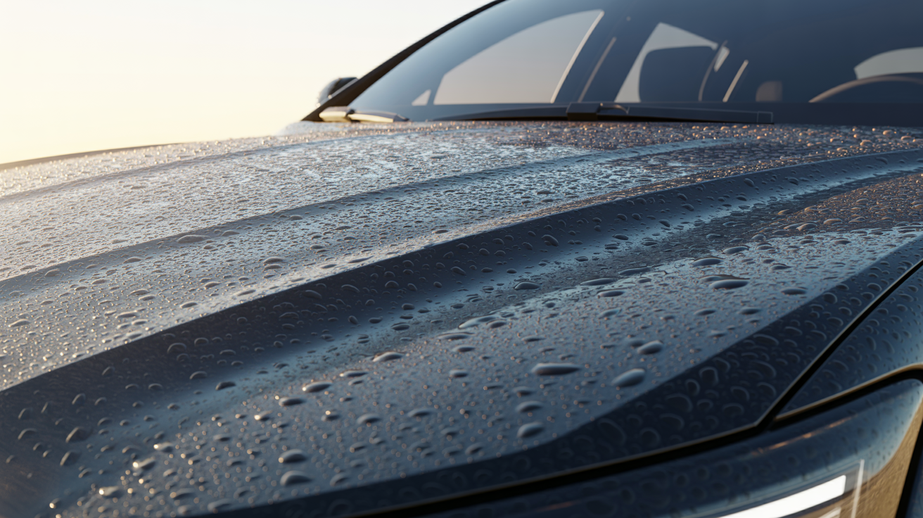 how long does ceramic coating last
