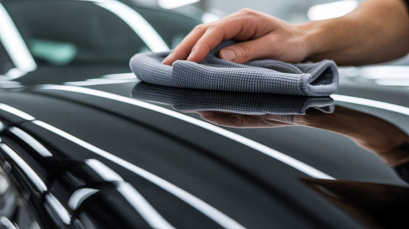 mobile car detailing Auburn WA