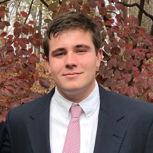 [headshot] image of customer (for a cleaning service)