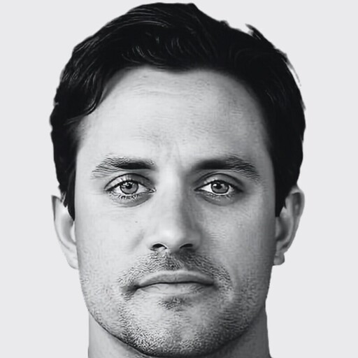 [headshot] image of customer (for a cleaning service)