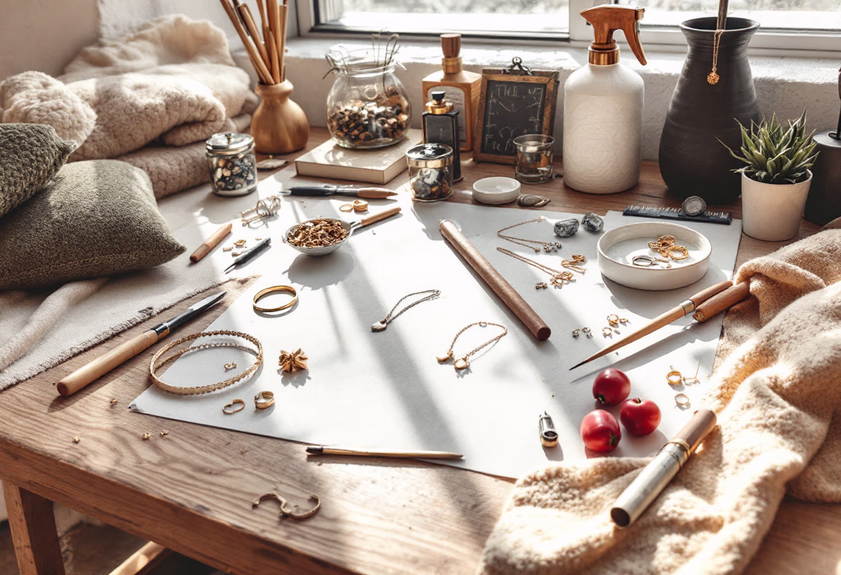 image of custom jewelry designs for a jewelry store