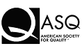 American Society for Quality Logo