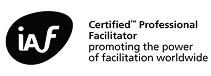 IAF Certified Professional Facilitator