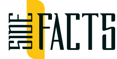 Die Überschrift: Side Facts