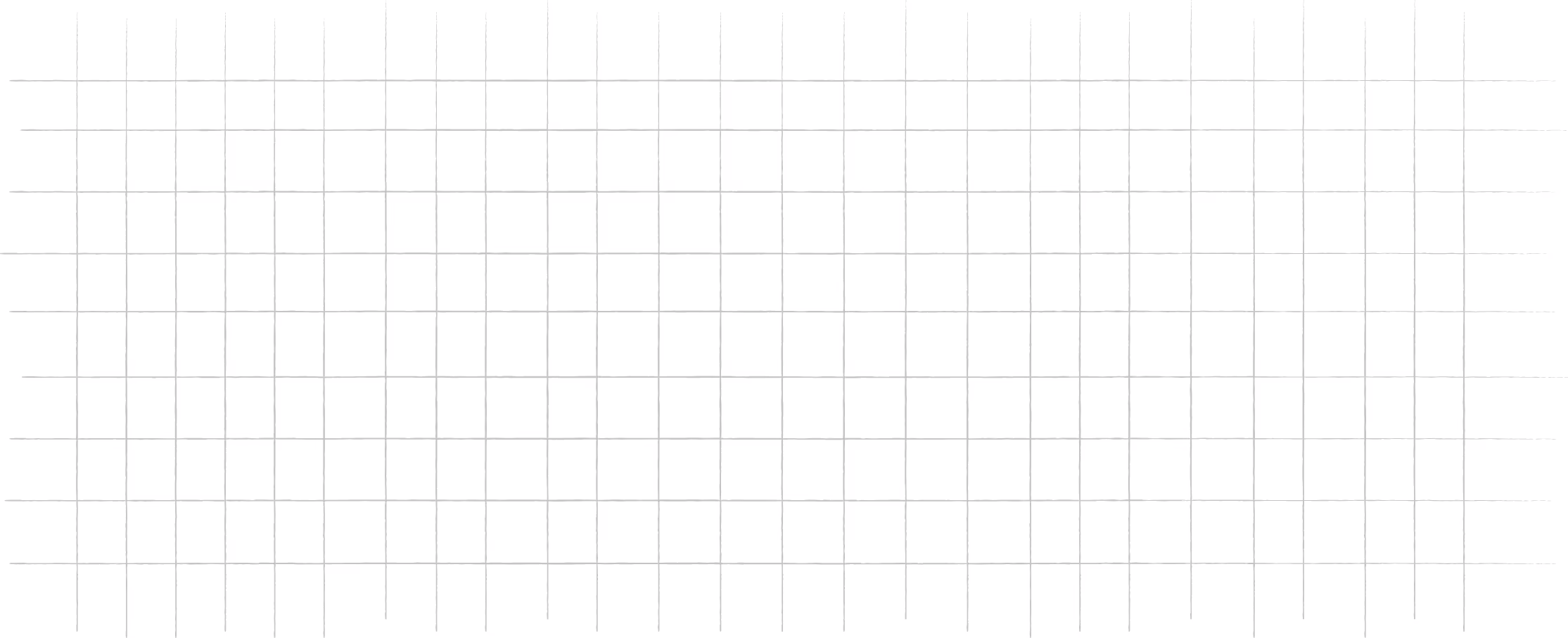 Hintergrund als Gitter.