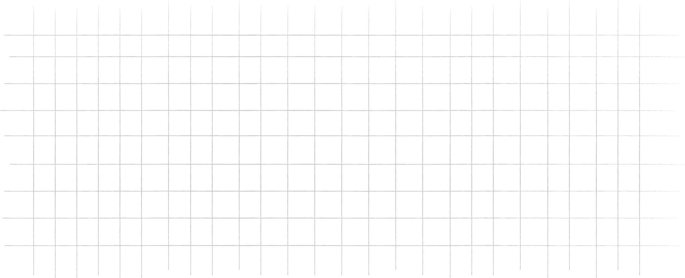 Hintergrund als Gitter.