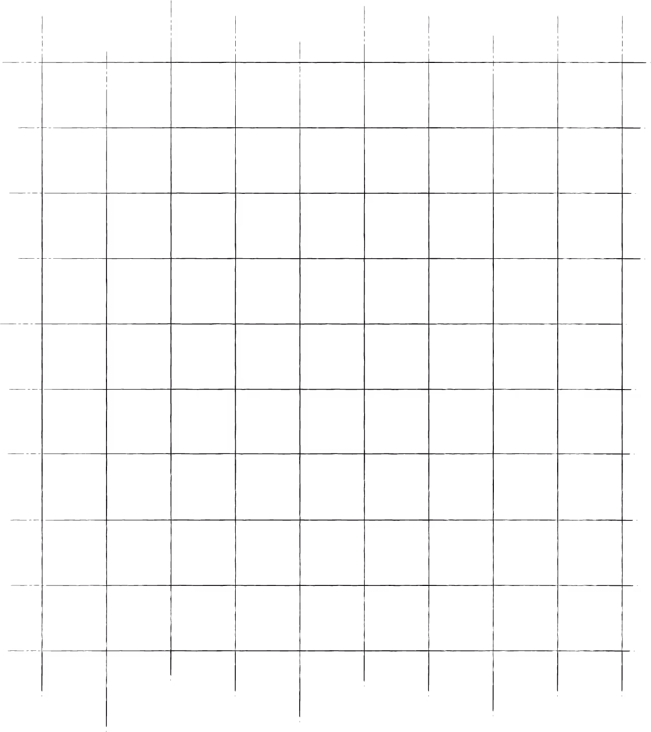 Hintergrund als Gitter