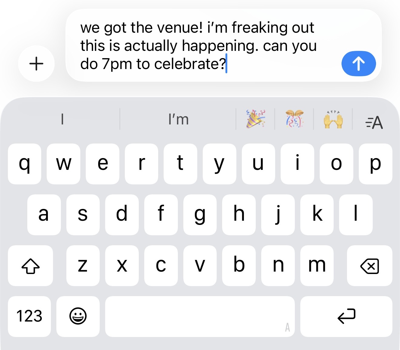 [interface] image of a tablet with an educational app (for edtech)