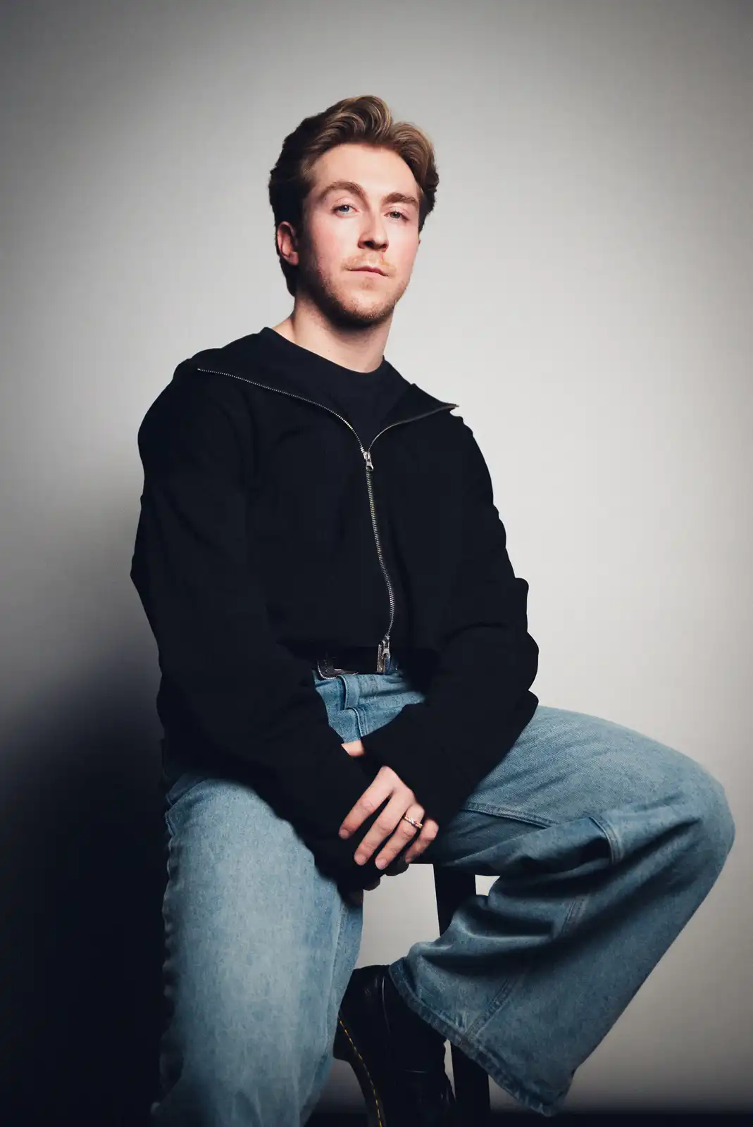 Portrait de Jérémy Provencher, membre de l’équipe de Tendanse.