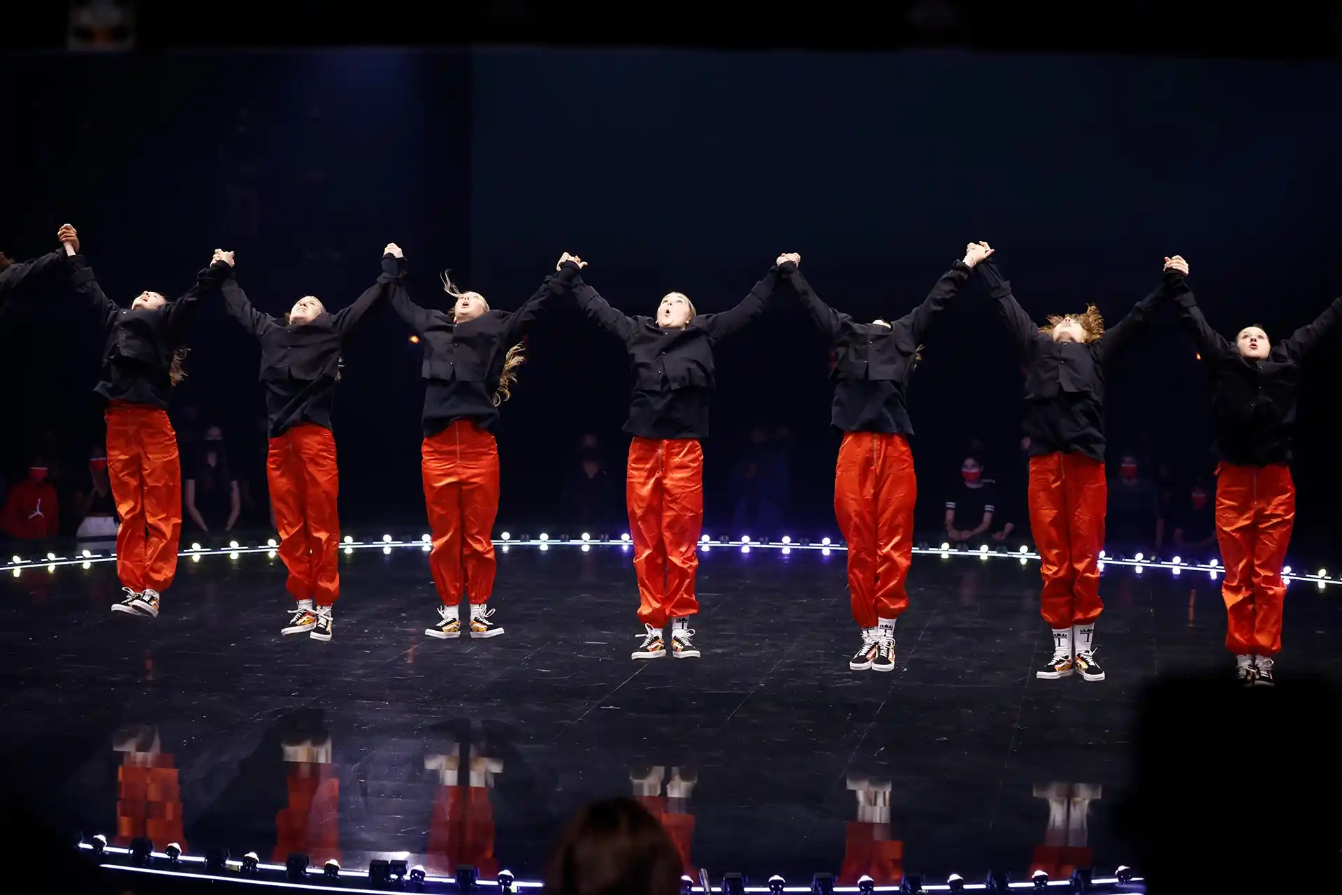 Performance de Tendanse : T.ACOS.