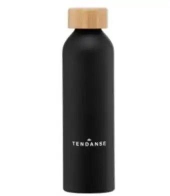 Bouteille de la boutique Tendanse.