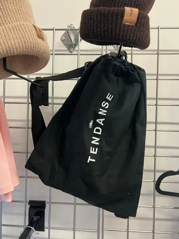 Sac de sport de la boutique Tendanse.