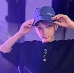 Casquette de la boutique Tendanse.