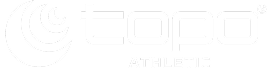 Topo athletic logo