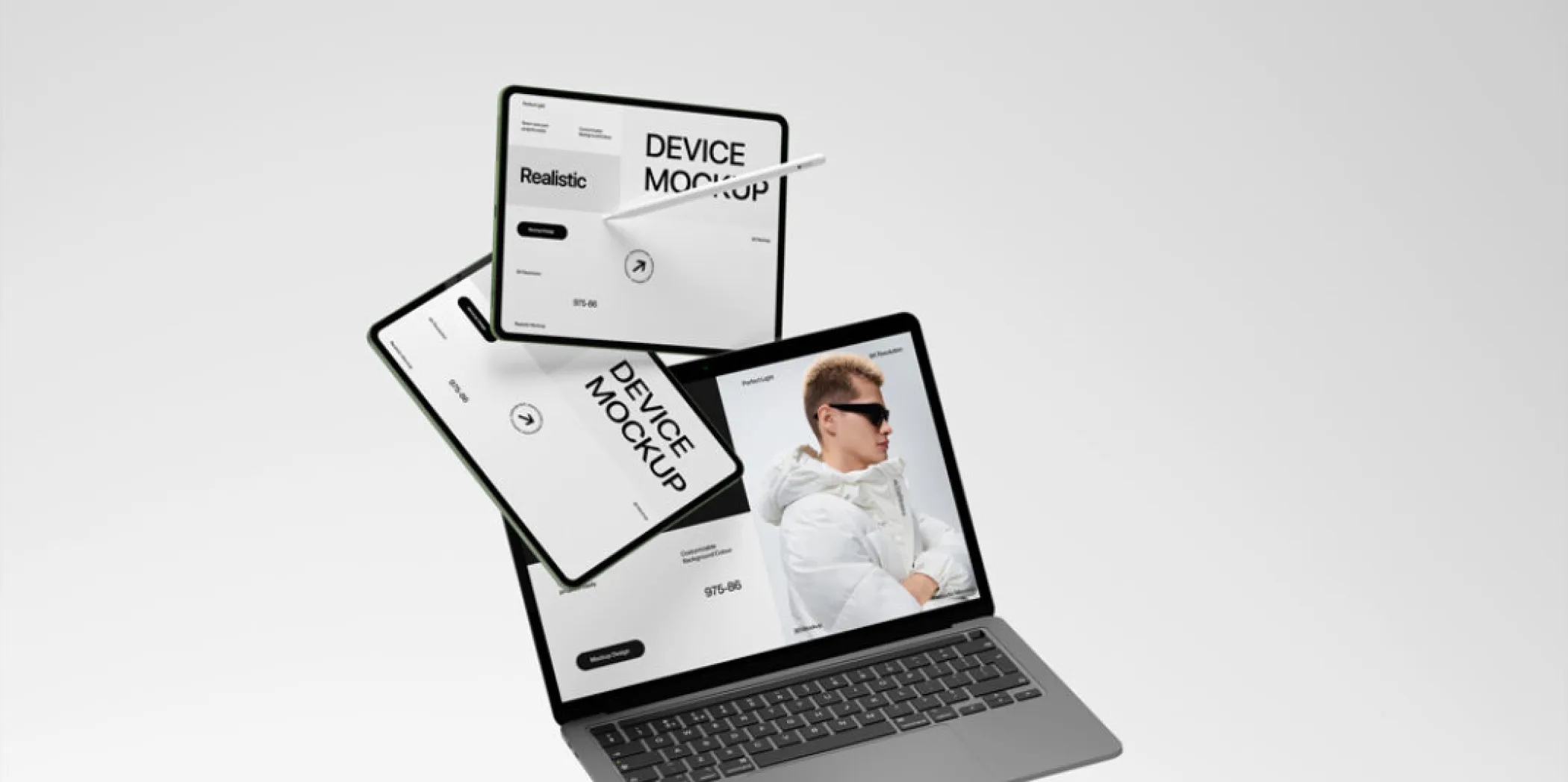 Services SIngle Image