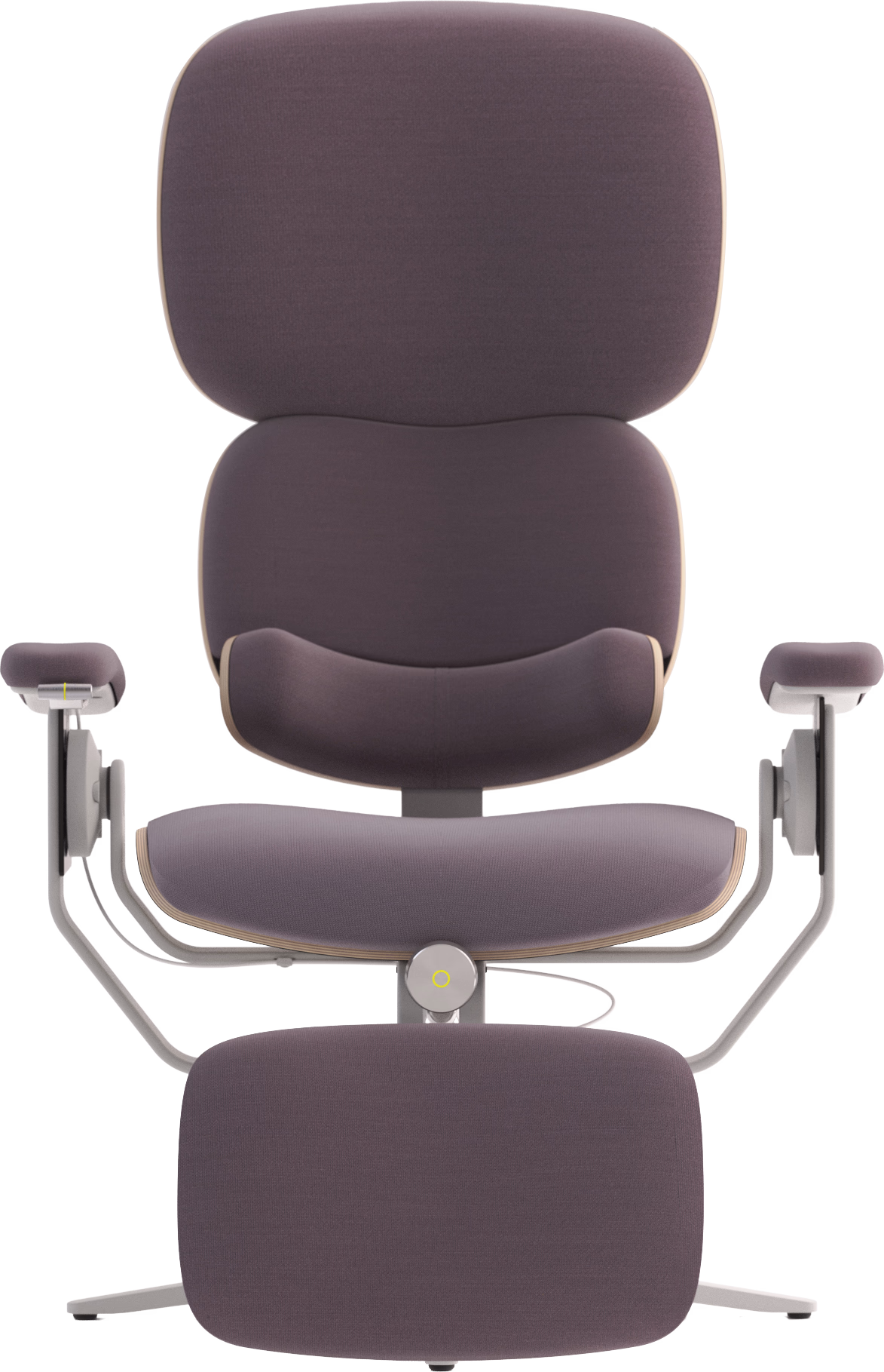 Aiora monochrome - Dune front