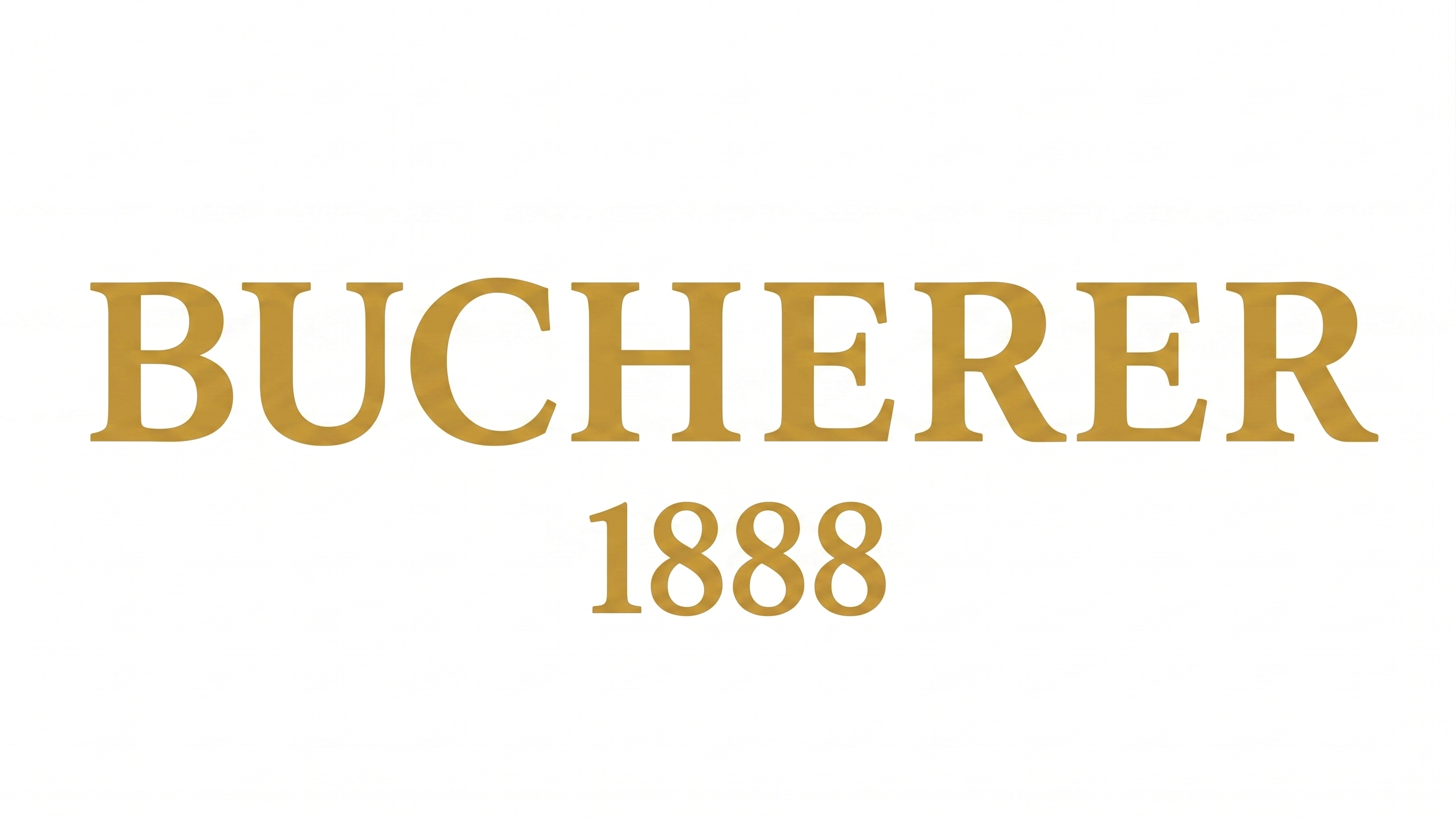 Bucherer 1888