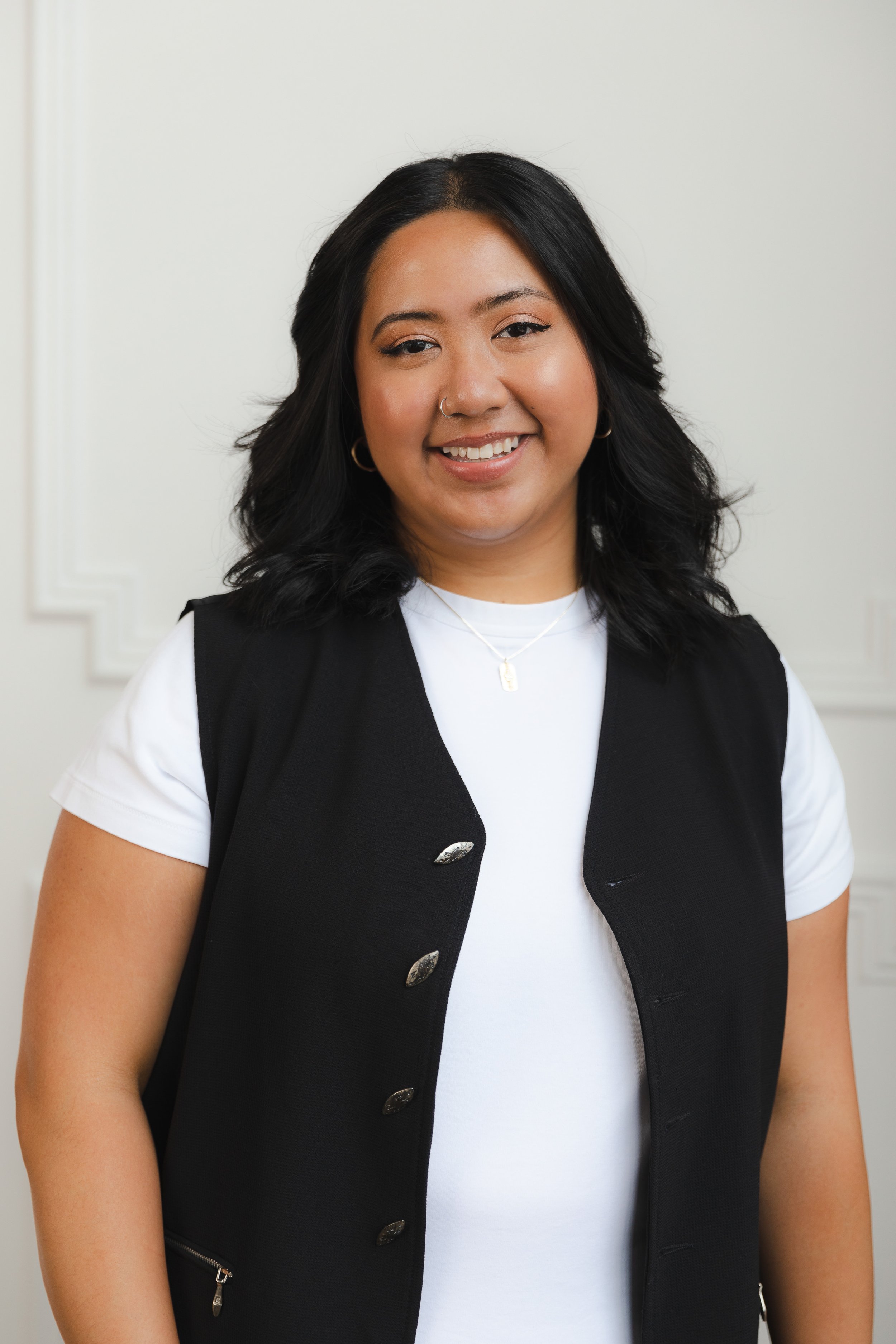 Gabrielle Reyes