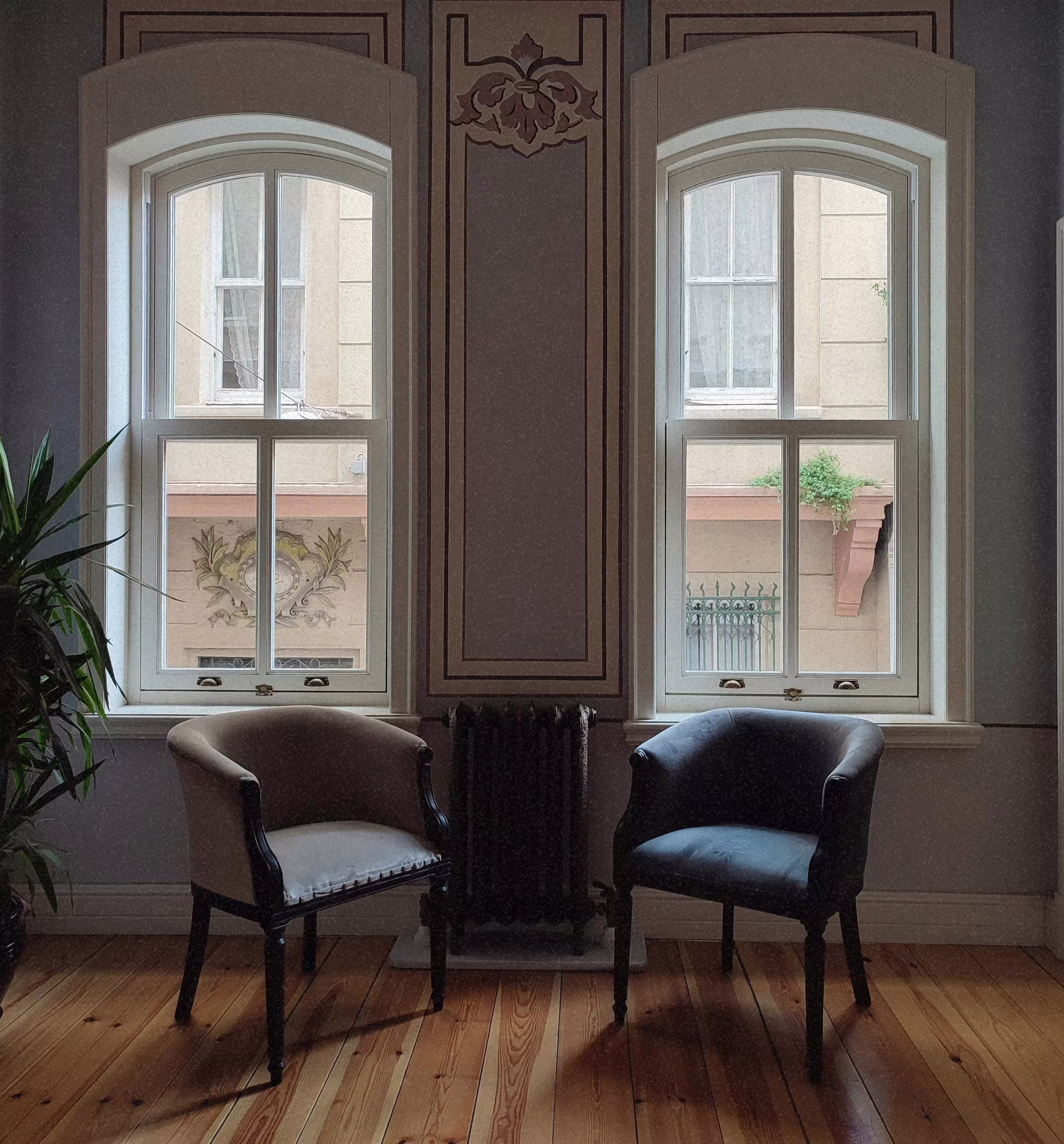 Start a Conversation